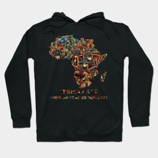 Juju Dance Group Hoodie